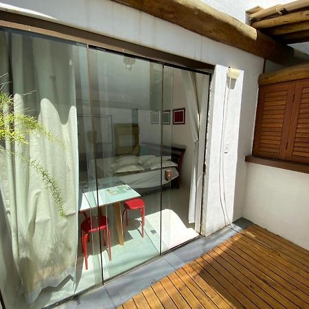 Praia Do Forte Aloha Residence ภายนอก รูปภาพ