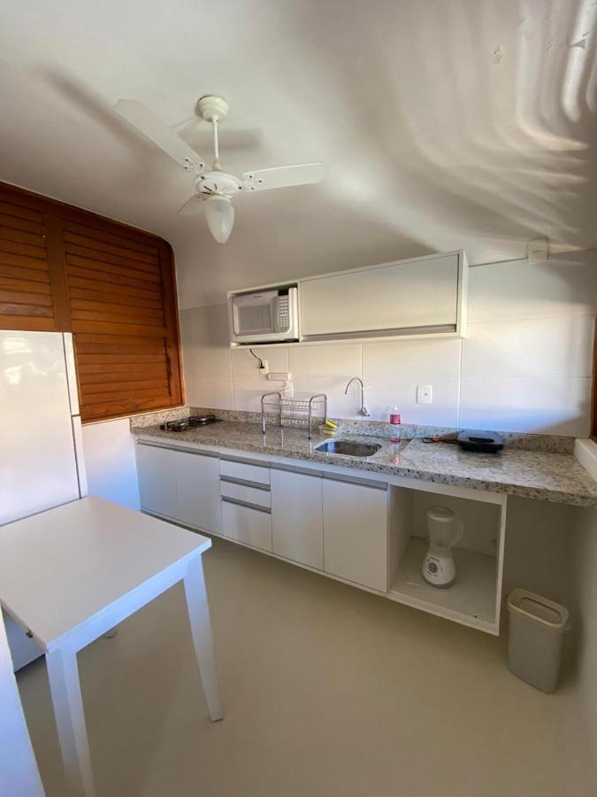 Praia Do Forte Aloha Residence ภายนอก รูปภาพ