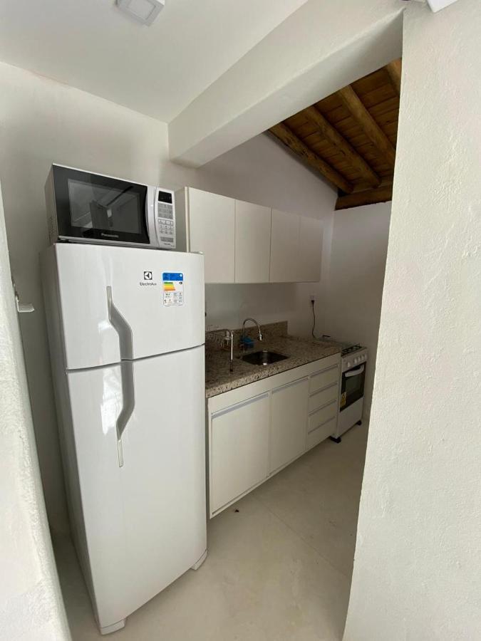 Praia Do Forte Aloha Residence ภายนอก รูปภาพ