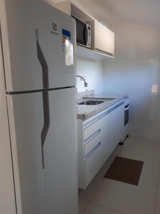 Praia Do Forte Aloha Residence ภายนอก รูปภาพ
