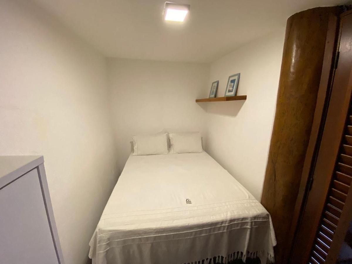 Praia Do Forte Aloha Residence ภายนอก รูปภาพ