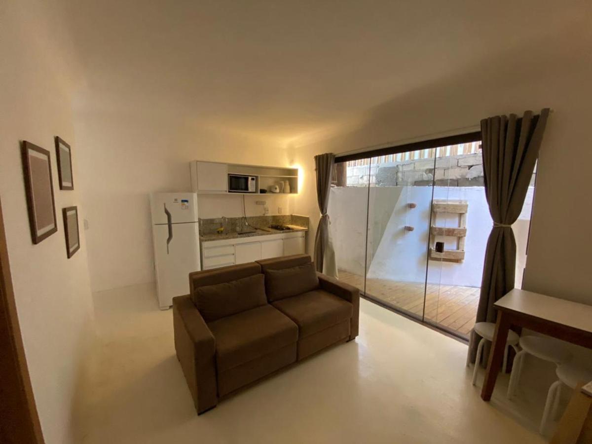 Praia Do Forte Aloha Residence ภายนอก รูปภาพ