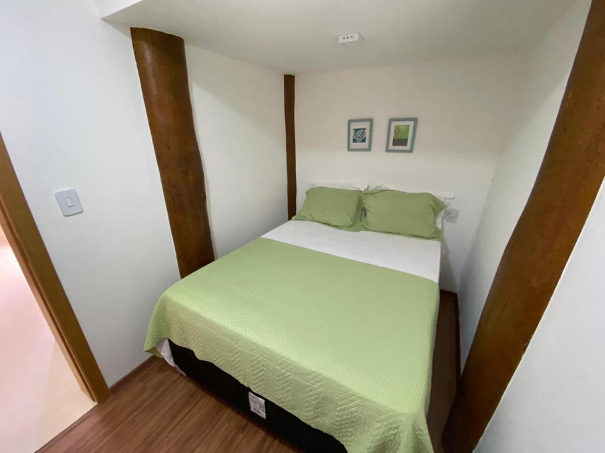 Praia Do Forte Aloha Residence ภายนอก รูปภาพ