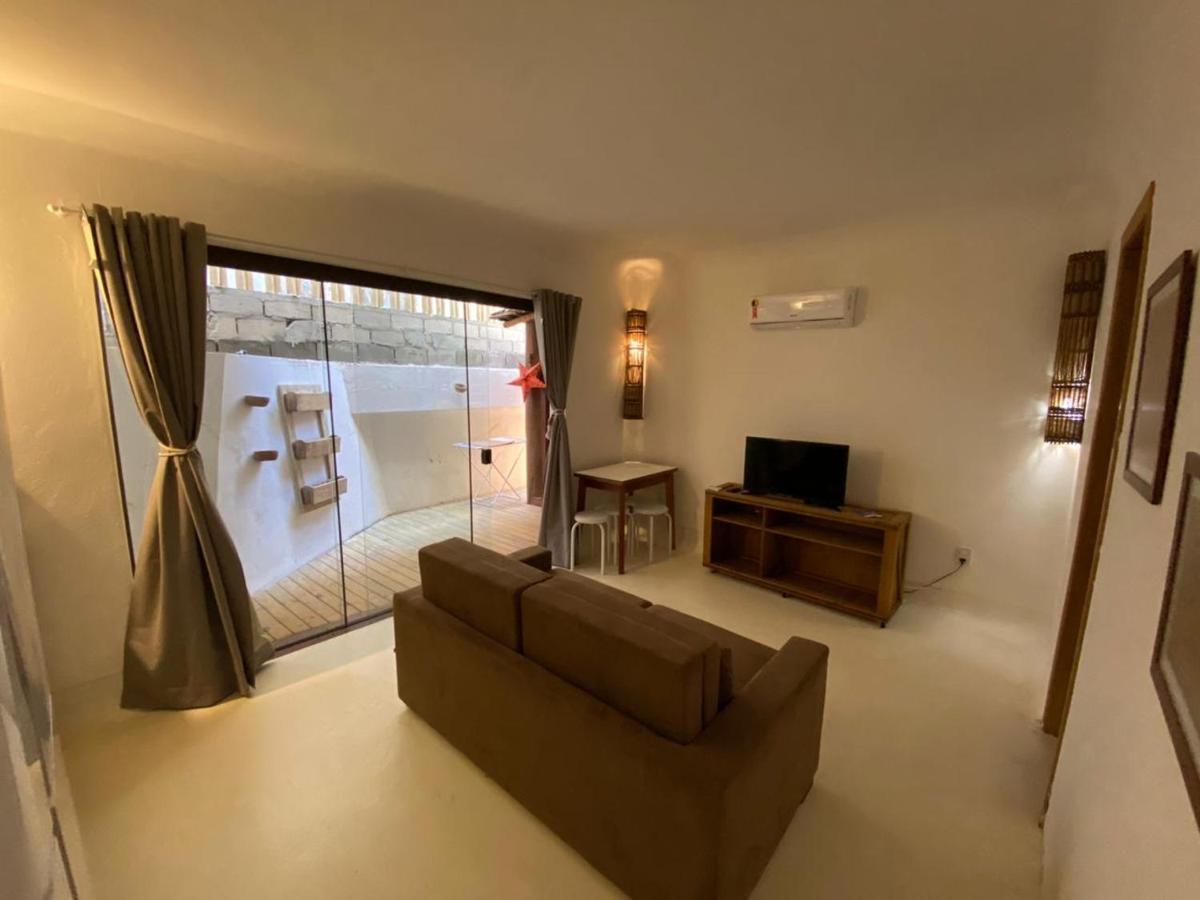 Praia Do Forte Aloha Residence ภายนอก รูปภาพ