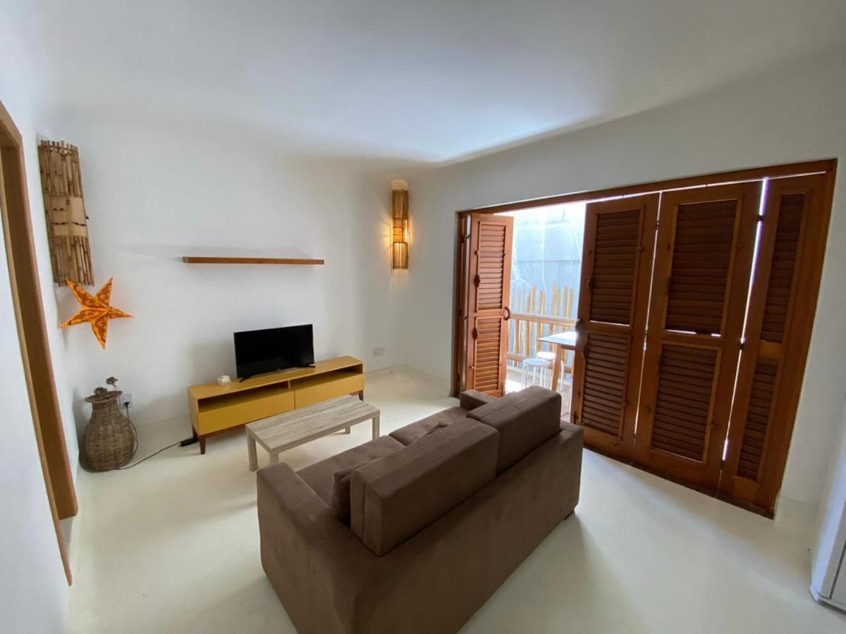 Praia Do Forte Aloha Residence ภายนอก รูปภาพ