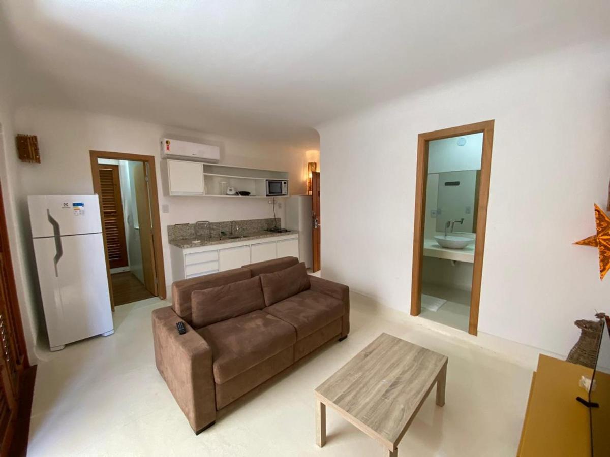 Praia Do Forte Aloha Residence ภายนอก รูปภาพ