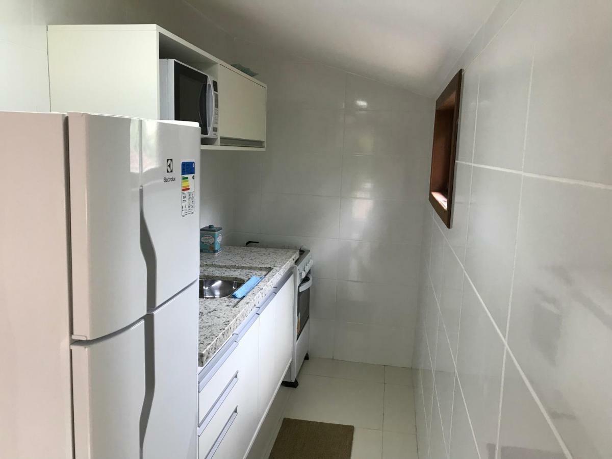 Praia Do Forte Aloha Residence ภายนอก รูปภาพ