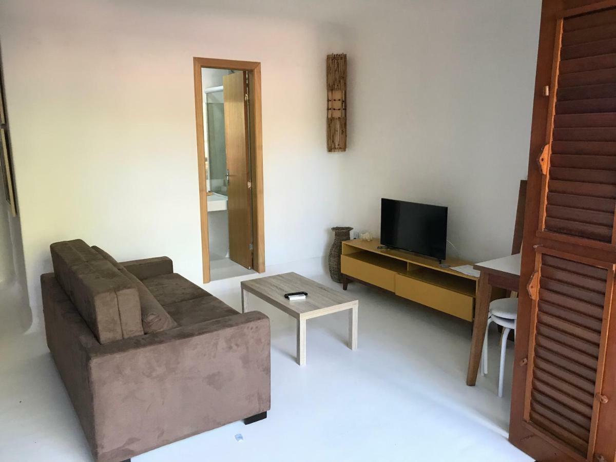 Praia Do Forte Aloha Residence ภายนอก รูปภาพ