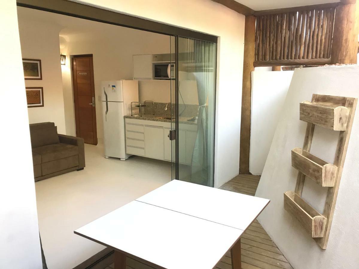 Praia Do Forte Aloha Residence ภายนอก รูปภาพ