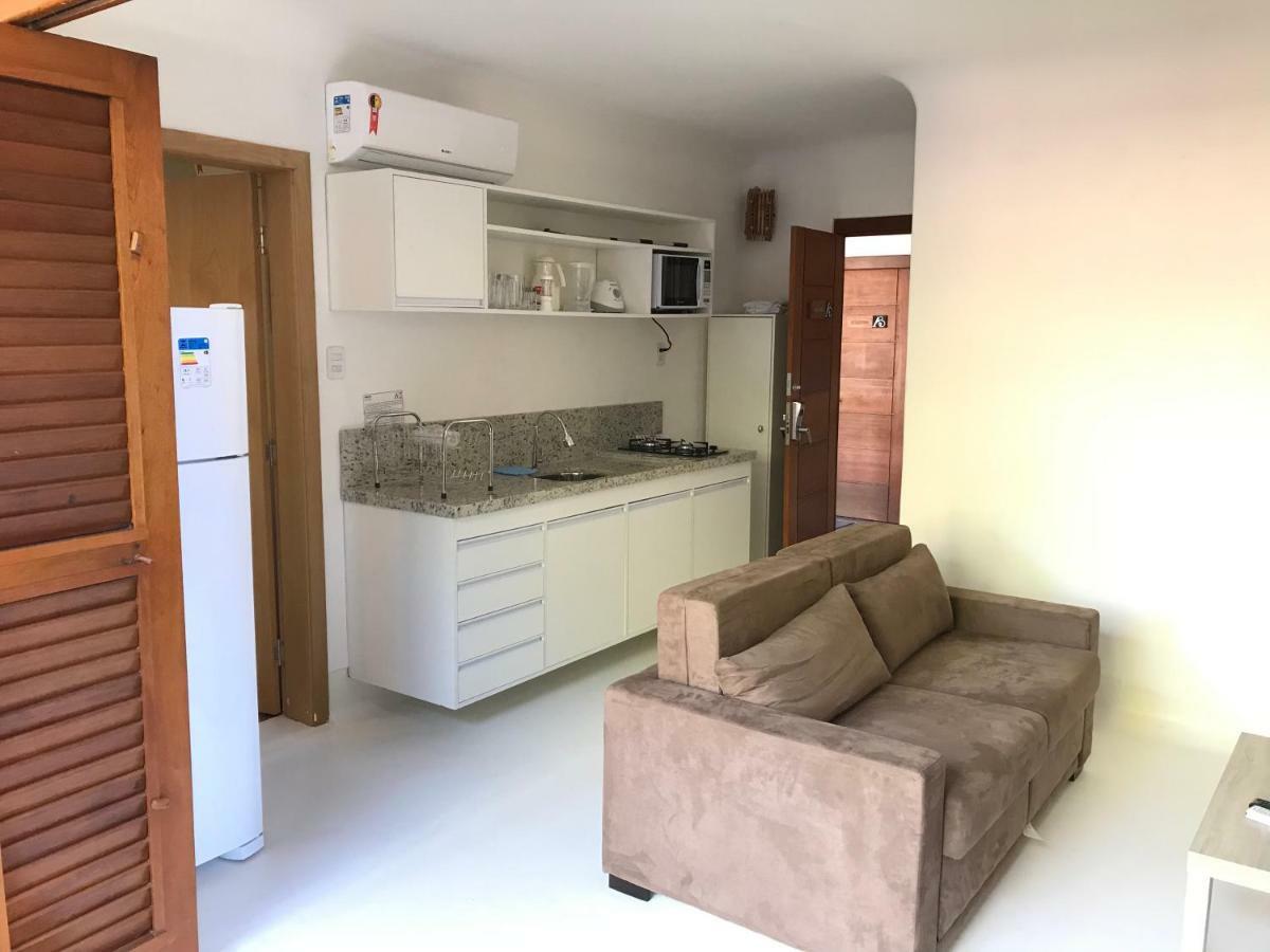 Praia Do Forte Aloha Residence ภายนอก รูปภาพ