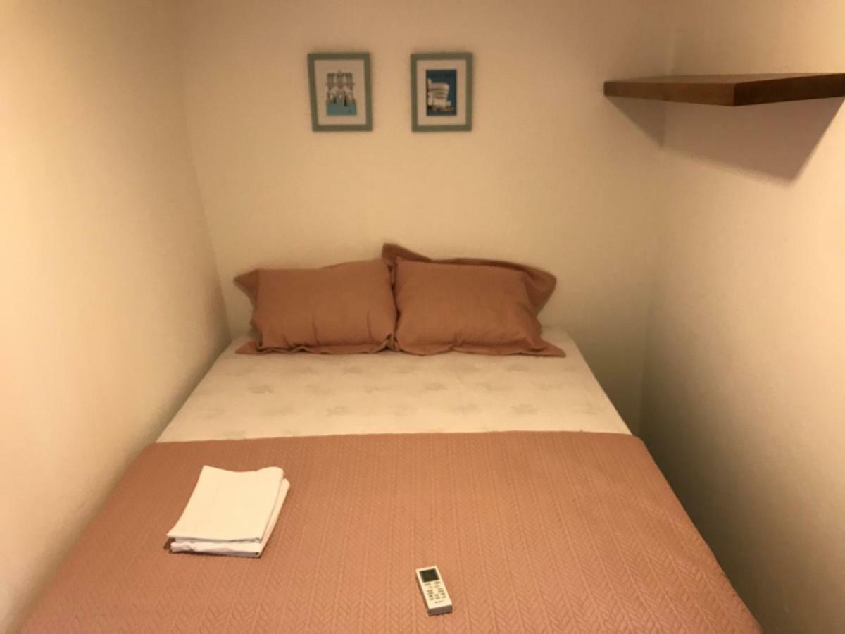 Praia Do Forte Aloha Residence ภายนอก รูปภาพ
