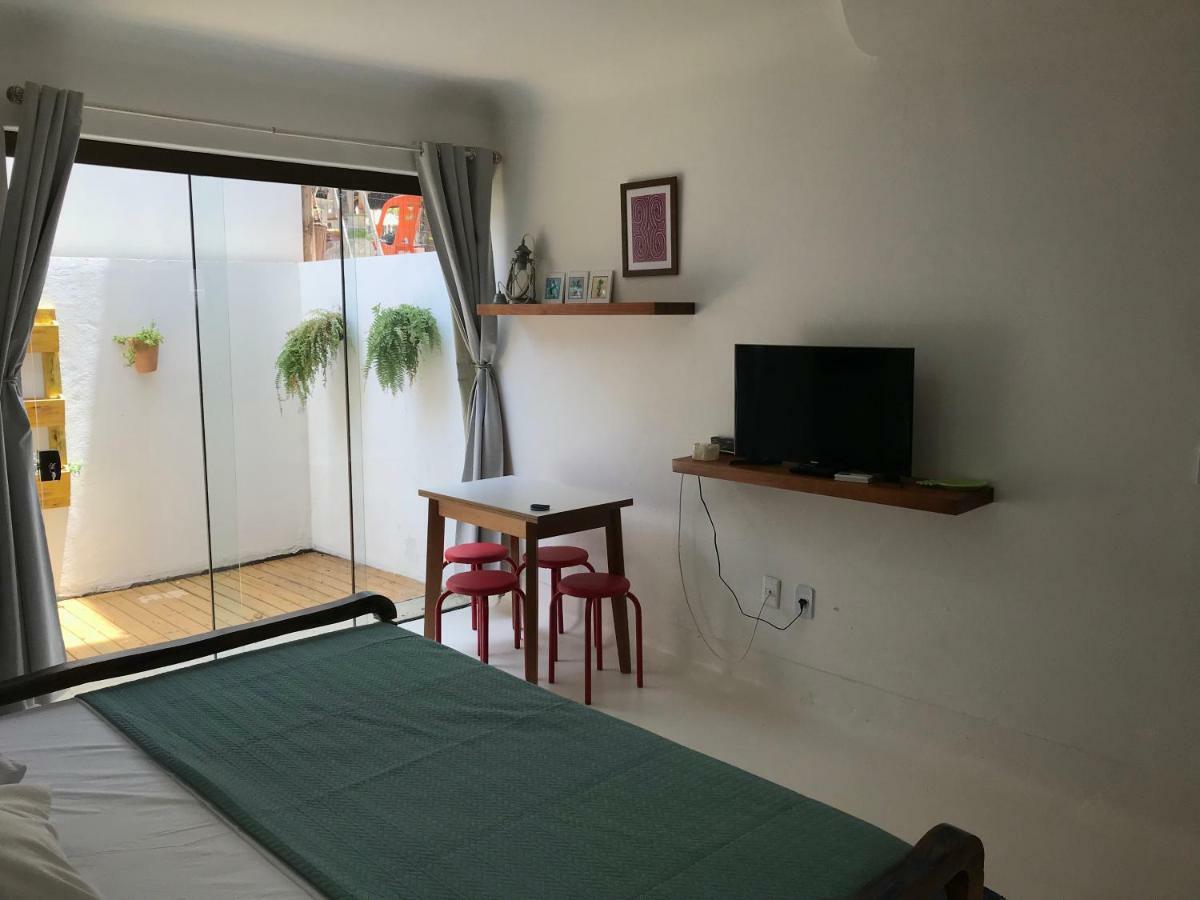 Praia Do Forte Aloha Residence ภายนอก รูปภาพ