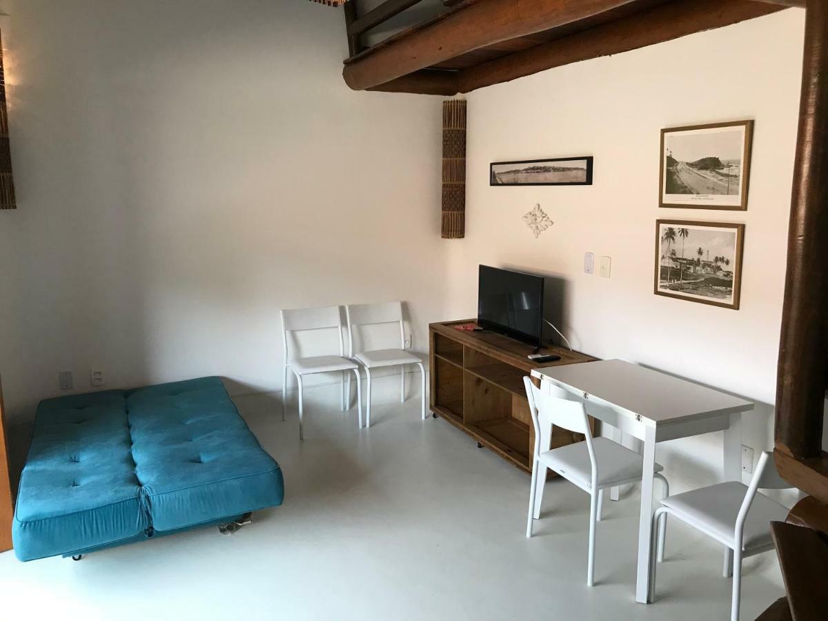Praia Do Forte Aloha Residence ภายนอก รูปภาพ