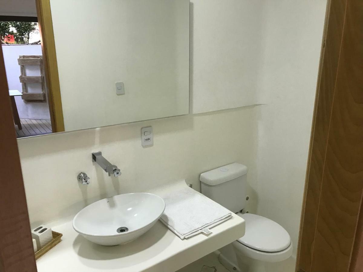 Praia Do Forte Aloha Residence ภายนอก รูปภาพ