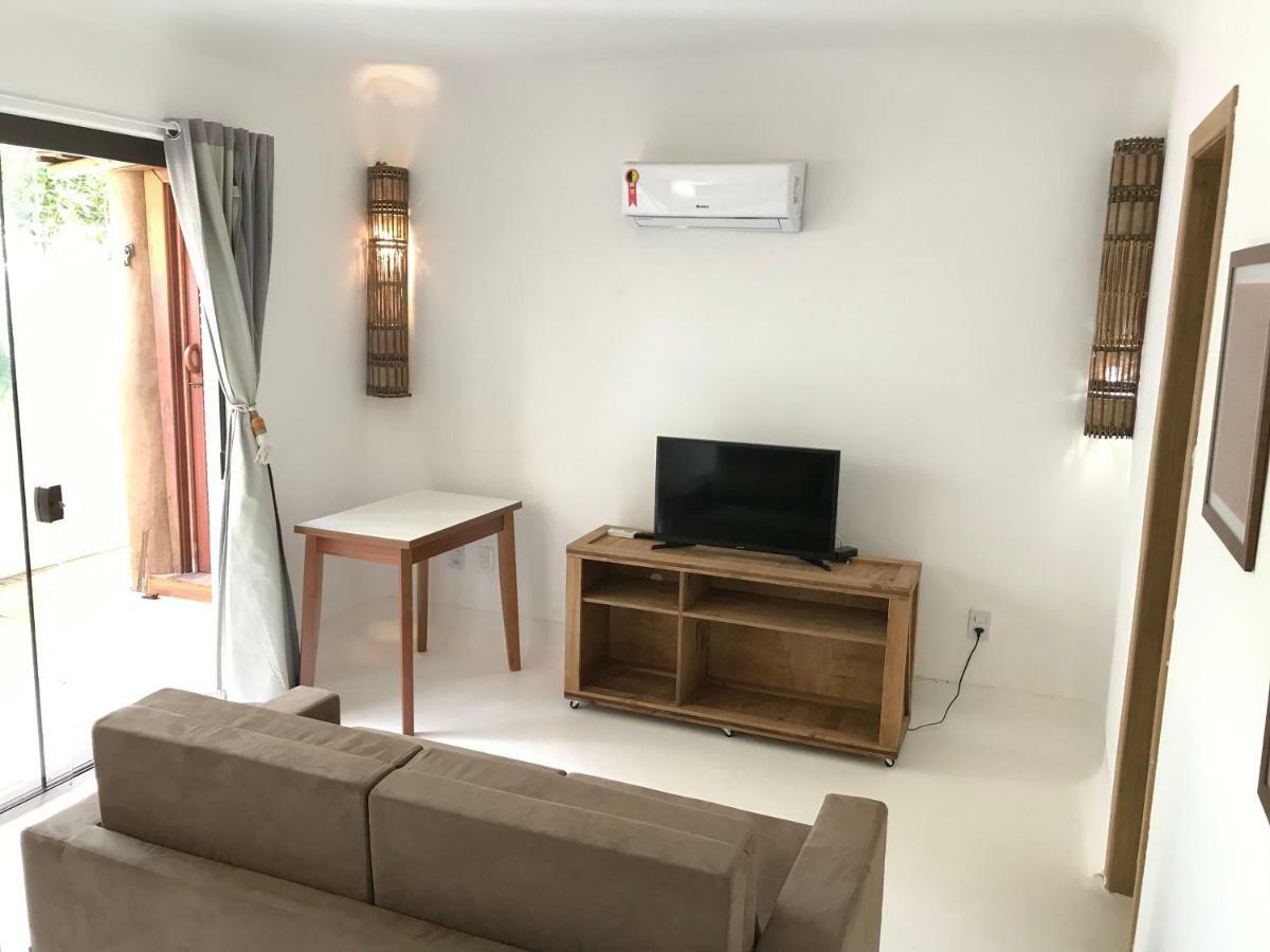 Praia Do Forte Aloha Residence ภายนอก รูปภาพ
